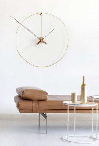 Nomon showcases its new collection of statement clocks at Maison & Objet January edition