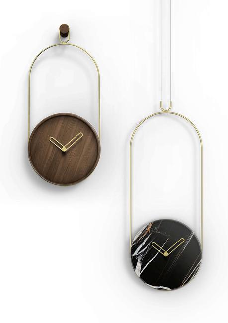 Nomon showcases its new collection of statement clocks at Maison & Objet January edition