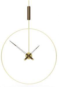 Nomon showcases its new collection of statement clocks at Maison & Objet January edition