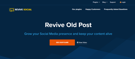 Revive Social Discount Promo Codes February 2019: Get 40% Off Now