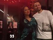 Ayesha Curry Surprised Husband Steph Miami Restaurant Opening