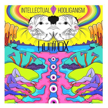 Flummox - Intellectual Hooliganism