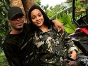 Kiba Wife Welcome Their First Child Together