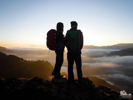 A Little Laid Back, Aren’t We? Team sweetie