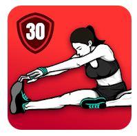 Best stretching apps Android