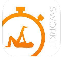 Best stretching apps iPhone