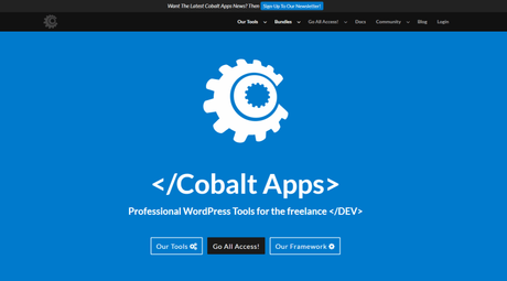 Cobalt Apps Review 2019 With Discount Coupon (All Access $149)