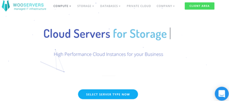 WooServers Review With Discount Coupon 2019: (Get First Month FREE @$1)
