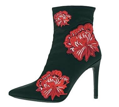 Shoe of the Day | Jessica Simpson Pelanna Booties