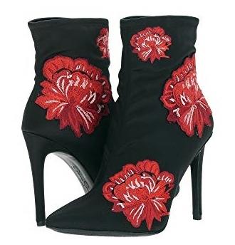 Shoe of the Day | Jessica Simpson Pelanna Booties