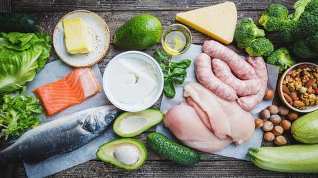 Op-ed praises keto as ‘The risk-reversal diet’