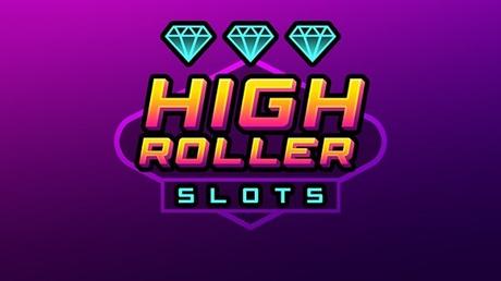 High Roller Slots