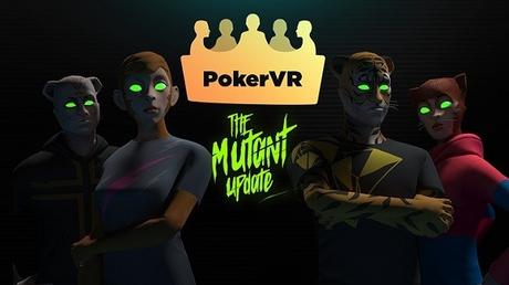 Poker VR