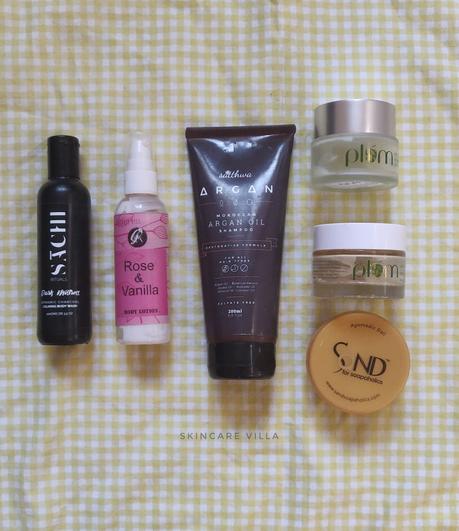 Skincare, Haircare, Bodycare Empties #15 Skincare, Haircare, Bodycare Empties #15