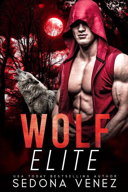 Wolf Elite  by  Sedona Venez