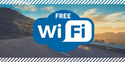 Connect WiFi Without Password – {Latest NEW 2019 Updated Trick}