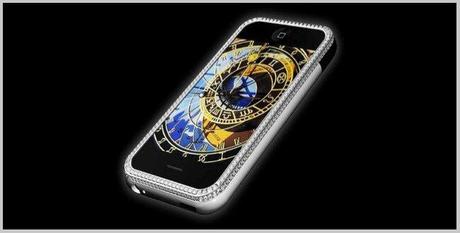 Top 10 Most Expensive Mobile Phones In The World