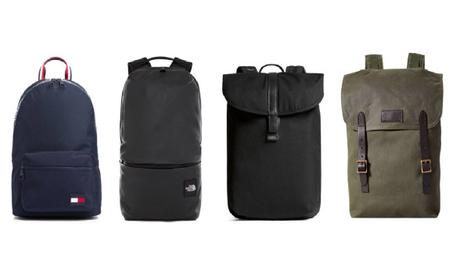 3 Stylish Laptop Bags That Fashionable Men Love to Carry
