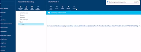 How to Use Templates in Azure Data Factory