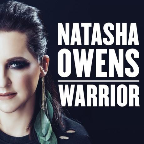 Natasha Owens Releases Third Full-Length Album, Warrior, March 29