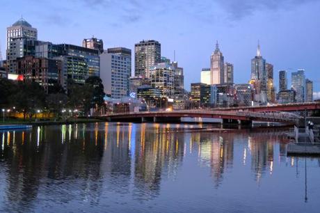 What to Do in Melbourne When Sightseeing