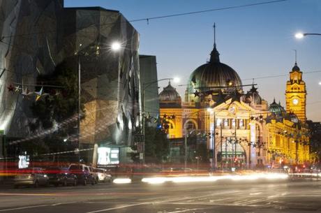 What to Do in Melbourne When Sightseeing