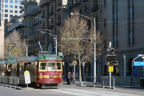 What to Do in Melbourne When Sightseeing