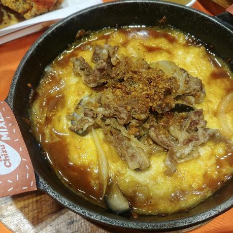 Say Yes to Your Cheese Cravings with Tori Chizu’s Cheesy Dishes