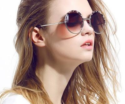 HOW TO CHOOSE THE BEST SUNGLASSES FOR YOUR FACE SHAPE