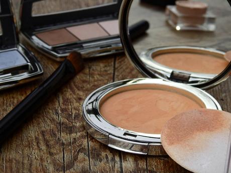 Best Mineral Foundations Available in India