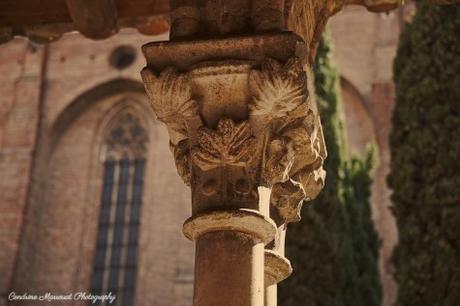 Musée des Augustins, Toulouse, France