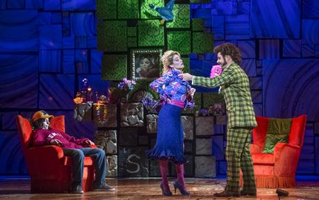 Matilda The Musical Is Coming To Sands Theatre at Marina Bay Sands