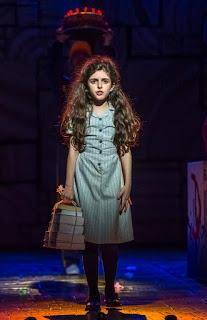 Matilda The Musical Is Coming To Sands Theatre at Marina Bay Sands