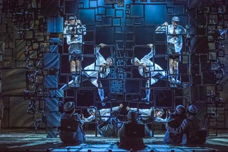 Matilda The Musical Is Coming To Sands Theatre at Marina Bay Sands