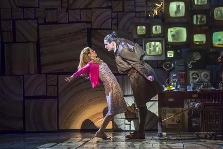 Matilda The Musical Is Coming To Sands Theatre at Marina Bay Sands