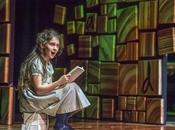 Matilda Musical Coming Sands Theatre Marina