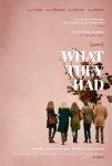 What They Had (2018) Review