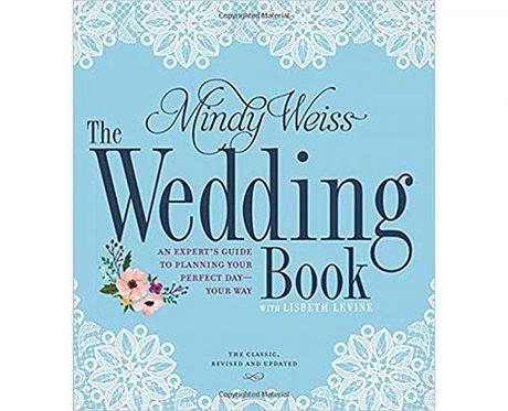 wedding planner book the wedding book an experts guide to planning your perfect day