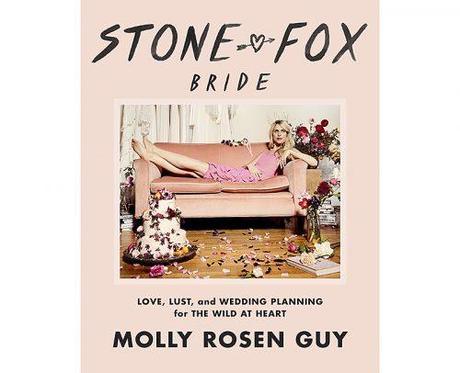 wedding planner book stone fox bride love lust and wedding planning for the wild at heart