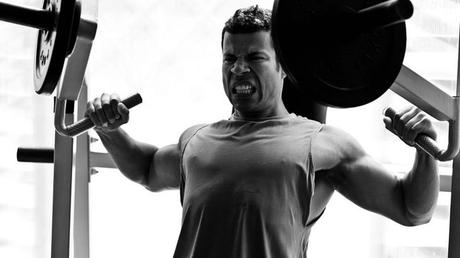 Hammer Strength Chest Press Workout: How to Reap Its Benefits