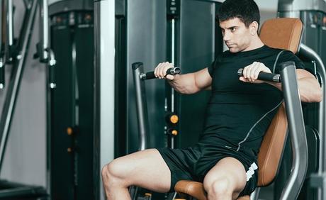 Hammer Strength Chest Press Workout: How to Reap Its Benefits