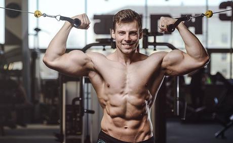 Hammer Strength Chest Press Workout: How to Reap Its Benefits