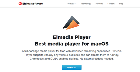 Elmedia Player Review: Is It The Best Media Player for macOS?
