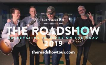 The Roadshow Tour