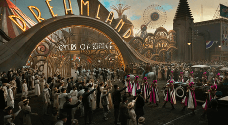 Live-Action “Dumbo” New Featurette Now Available