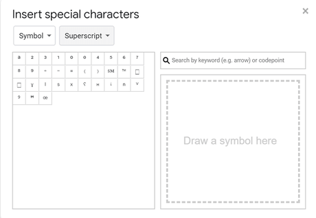 How to Superscript and Subscript in Google Docs – 2019 How to Superscript and Subscript in Google Docs – 2019