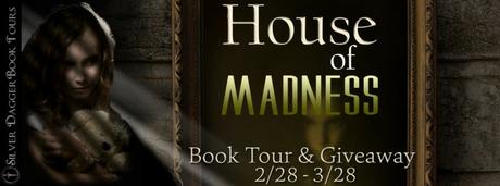 House of Madness by Sara Harris