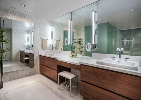 Master Bathroom Design Ideas