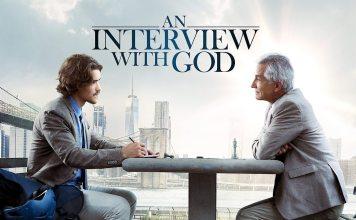 An Interview With God