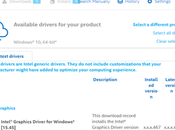 Free Driver Updater Tools Windows